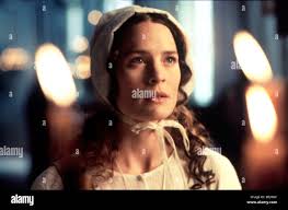 Moll flanders 1996 robin wright hi-res stock photography and images