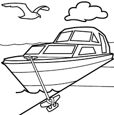Click to see our best video content. Easy Ship Drawing For Kids With Colour Novocom Top