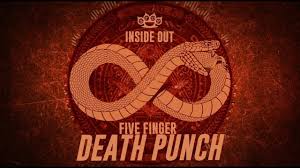 A free wallpaper encyclopedia for hd wallpaper downloads. Five Finger Death Punch Inside Out Official Lyric Video Youtube