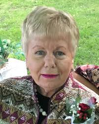 Sharon Anne Klein Obituary September 15, 2024