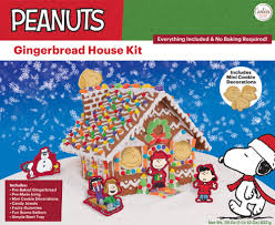 We did not find results for: Peanuts Gingerbread House Kit 29 Oz Kroger