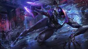 Download league of legends displays. League Of Legends 4k Wallpapers Wallpaper Cave