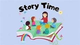 Childrens Story Time
