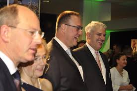 Laufer Neujahrsempfang 2020