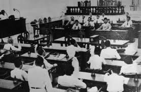 Sejarah Lengkap Bpupki Pengertian Tujuan Anggota Tugas Dan Sidang Bpupki Http Www Pelajaran Co Id 2017 19 Sejarah Bpupk Sejarah Keadilan Sosial Tanggal