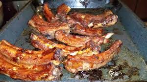 Brush with sauce, turning occasionally. Beef Riblets Recipe Youtube