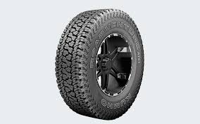 Best All Terrain Tire Review 2019 Top 15 Picks