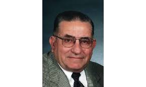 Jacob Foos Obituary (1934