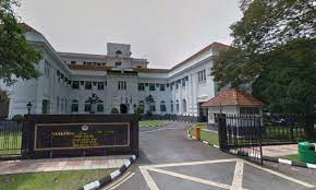 Johor bahru high court (en) courthouse in johor bahru, johor, malaysia (en). Two Men Sentenced To Death For Trafficking 5 49kg Of Meth Asia Times