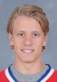 Jacob De La Rose Hockey Stats and Profile at hockeydb.com