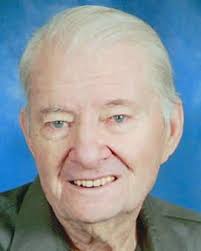 Clinton Bownds Obituary (1921