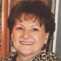 Barbara Freeman Obituary