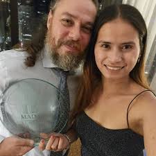 Brittney Childs, HCCP