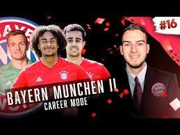 Phone numbers, maps, reviews, tips, opening hours, catalogs & deals: Fc Bayern Munchen Ii Career Mode 16 Mo Ihattaren Kopen Youtube