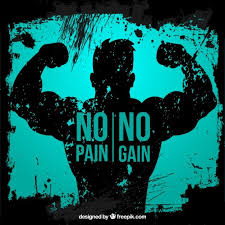 Download Phrase On A Muscle Man Background For Free Gym Wallpaper Gym Diary Build Muscle Fast