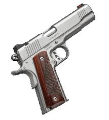 The g43 is the answer to your everyday concealed carry needs. Kimber America 9mm 1911 S 1911 Handguns