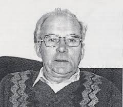 Hayes Peoples History: John Mansfield