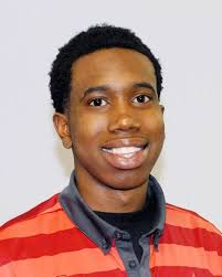 2012-13 Men's Golf Roster