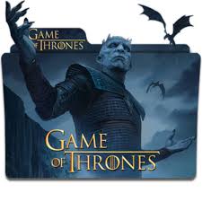 Game Of Thrones S8 2019 V3s By Ungrateful601010 On Deviantart Movies Folder Icon Game Of Thrones Games