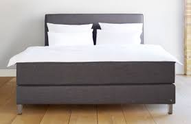 Matratze und den topper einzeln auswählen und damit das bett ideal auf deine individuellen. á… Boxspringbett Matratzen Alles Was Sie Wissen Mussen