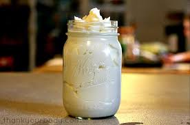 Recipe Homemade Mayonnaise Homemade Mayonnaise Homemade Mayonaise Homemade Condiments