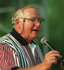 Decatur leaders mourn 'Mr. Radio' Orv Graham