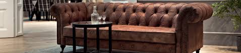 Chesterfield Sofa Online Kaufen Dewall Design