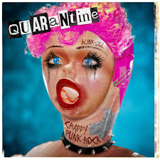 Only 13 left in stock (more on the way). Blink 182 Goes Skatepunk Neue Single Quarantine Away From Life