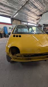 Image result for Jaune Citron 1995 Renault