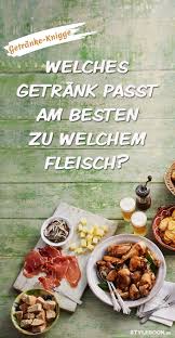 Endlich Grillwetter Doch Welche Getranke Passen Am Besten Zu Schnitzel Oder Hahnchensteak Wir Verraten Wann Sich We Fleisch Gerichte Einfache Gerichte Essen