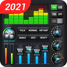 Then press the back button and then tap on install. Equalizer Pro Volume Booster Bass Booster Apk Pro Premium App Free Download Unlimited Mod