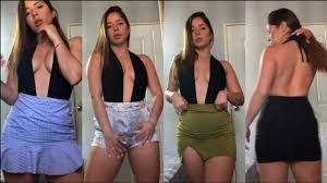 Shruti Iyer Bikini Videos - YTboob