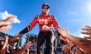 The 20 nominees for the 2020 nascar hall of fame class was announced wednesday evening, and there are six new individuals on the list. Dale Jr Heads List Of 2021 Nascar Hall Of Fame Nominees Racer
