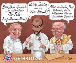 In der abwehr fehlen wichtige spieler wie lucas hernandez und benjamin pavard. Das Fc Bayern Kochstudio News Deutsche Akademie Fur Fussball Kultur