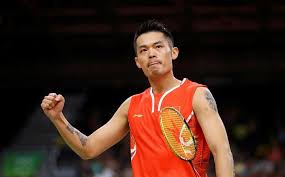 Maybe you would like to learn more about one of these? Badminton Star Lin Dan Says Sorry To Family Admits To Affair After Paparazzi Caught Him Cheating Shanghai Daily