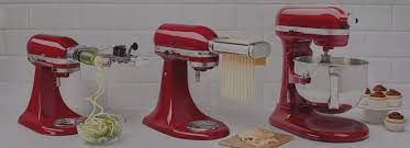 Shop premium kitchenaid® electric products. Stand Mixer Buying Guide Kitchenaid