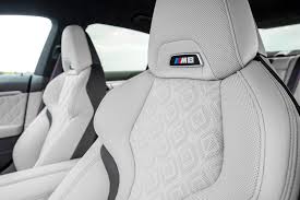 2021 bmw m8 gran coupe infotainment, seating and interior features. Bmw M8 Gran Coupe Information Napleton News