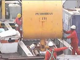 Image result for Auxiliar de Movimentação de Cargas offshore