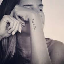 Spanish tattoos that you can filter by style, body part and size, and order by date or score. 10 Spanish Tattoos Ideas Spanish Tattoos Tattoos Word Tattoos