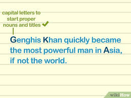 كيفية استخدام علامات ترقيم اللغة الإنجليزية بشكل صحيح