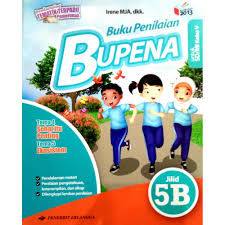 Kunci jawaban bupena kelas 5 jilid 5b halaman 45. Kunci Jawaban Bupena Kelas 5 Jilid 5d Dunia Sekolah Id