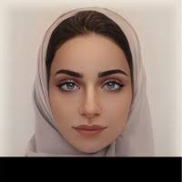 40+ "Ruba Khalil" profiles