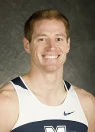 Men's Track & Field 2012