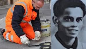 Chi era Romano Held, il primo rom cui viene dedicata una pietra d'inciampo 