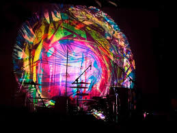 Mad Alchemy S Liquid Light Psychedelic Art Art And Technology Psychedelic Trippy