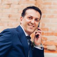 20+ perfiles de «Fabio Botta»