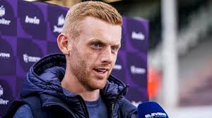 Voici l'entraîneur qui devrait succéder à Edward Still à Courtrai