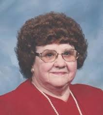 Obituary information for Donna Berniece Anglin
