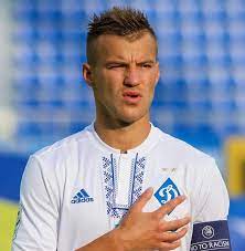 Andriy yarmolenko discover everything you want to know about andriy yarmolenko: Andriy Yarmolenko Wikiwand
