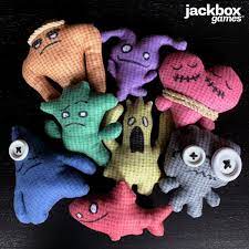 Trivia murder party 2 begins with 8 people, all living. Jackbox Games On Twitter It S Your Second Chance To Win One Of Our Handmade Trivia Murder Party 2 Plushies And A Steam Code For The Jackbox Party Pack 6 When It Launches